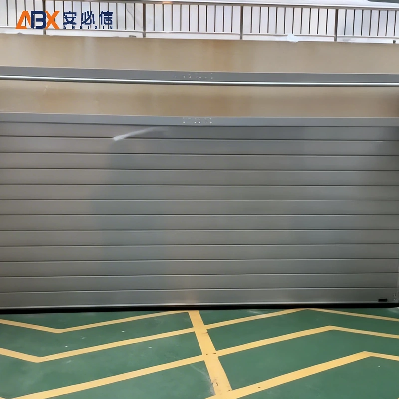 北屯消防高速门